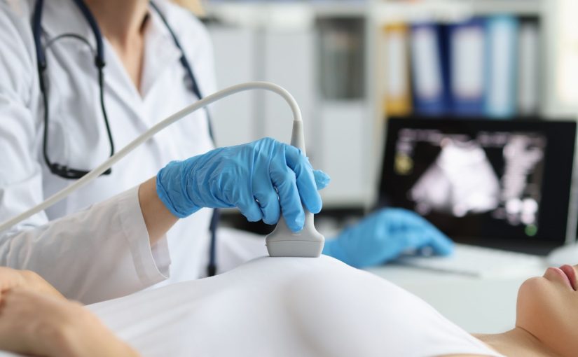 Badania Ultrasonograficzne Piersi: Kluczowe Informacje dla Pacjentów