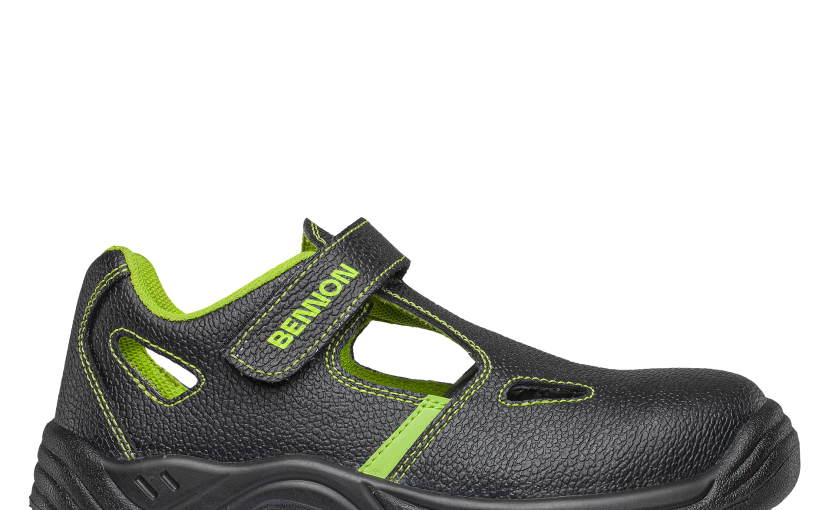 Buty Bennon – co warto wiedzieć przed wyborem obuwia roboczego